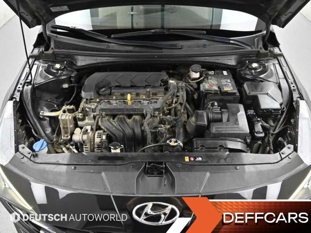 Hyundai AVANTE 1.6 Modern купить на сайте DeffCars