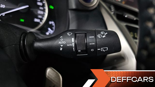 Lexus NX Supreme купить на сайте DeffCars