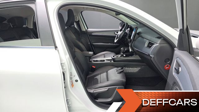 Renault-KoreaSamsung XM3 1.3 TCe RE Signature купить на сайте DeffCars