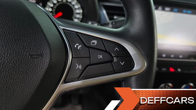 Renault-KoreaSamsung XM3 1.6 GTe LE купить на сайте DeffCars