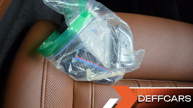 BMW X7 xDrive 40i M Sport 6STR купить на сайте DeffCars