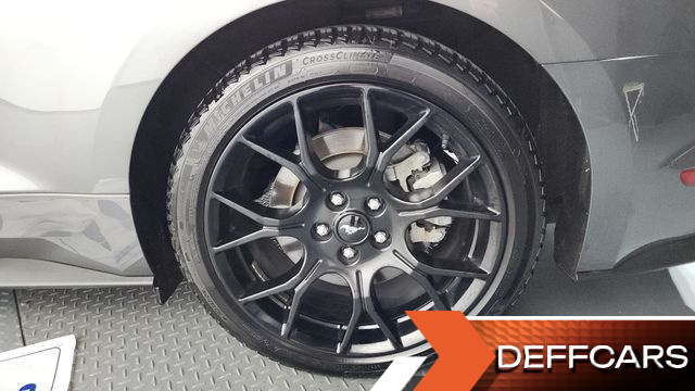 Ford MUSTANG Coupe купить на сайте DeffCars