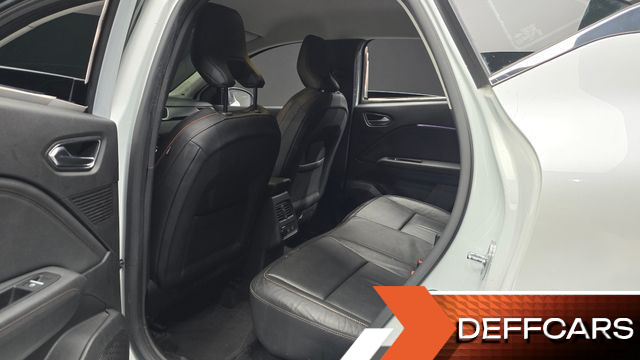 Renault-KoreaSamsung CAPTUR 1.3 TCe Edition Paris купить на сайте DeffCars