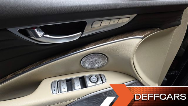 Kia K9 3.8 GDI AWD PlatinumⅠ купить на сайте DeffCars