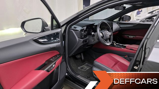 Lexus NX Premium купить на сайте DeffCars