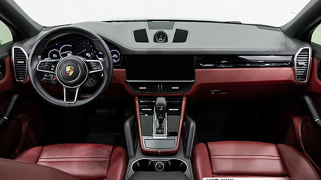 Porsche CAYENNE 3.0 E-Hybrid Coupe купить на сайте DeffCars