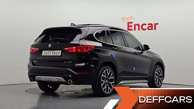 BMW X1 xDrive 20i xLine купить на сайте DeffCars