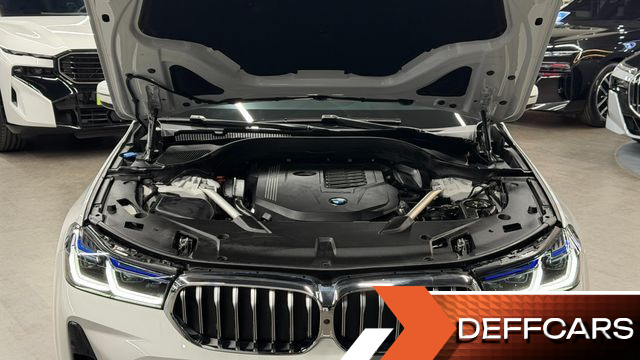 BMW GRAN TURISMO 630i xDrive M Sport купить на сайте DeffCars