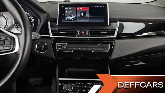 BMW 2-SERIES Advantage купить на сайте DeffCars
