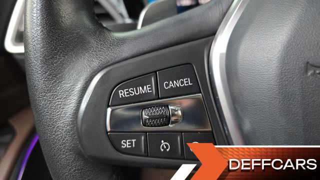 BMW 3-SERIES 320d Luxury купить на сайте DeffCars