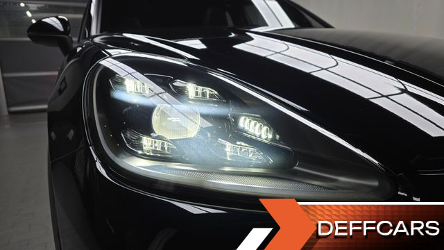 Porsche CAYENNE 3.0 купить на сайте DeffCars