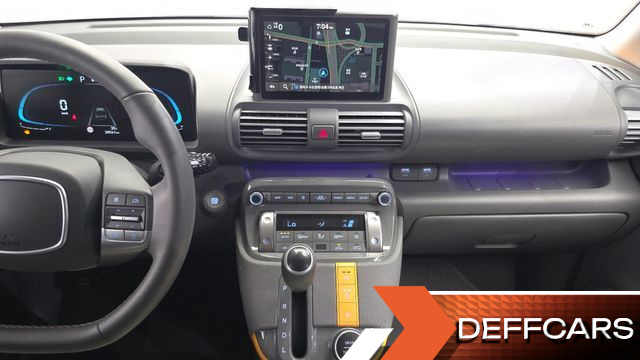 Hyundai CASPER Turbo Modern купить на сайте DeffCars