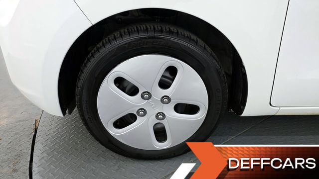 Kia RAY Van Standard купить на сайте DeffCars