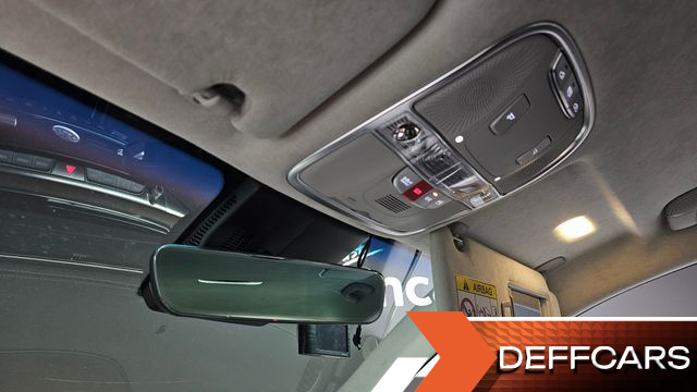 Kia K9 3.8 GDI AWD Best Selection Ⅱ купить на сайте DeffCars