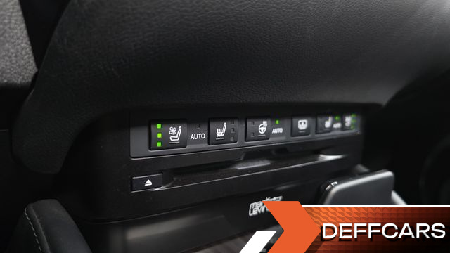 Lexus ES Executive купить на сайте DeffCars