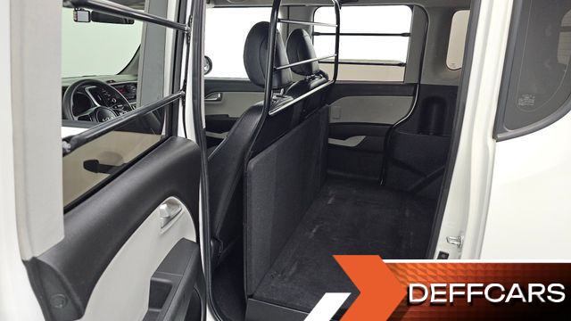Kia RAY Van Standard купить на сайте DeffCars
