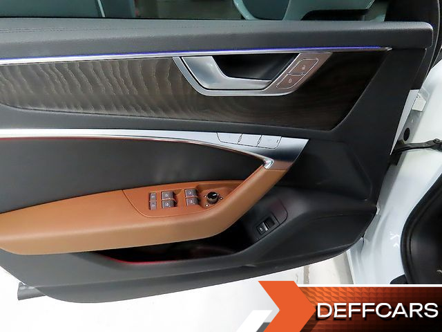 Audi A6 45 TFSI Quattro Premium купить на сайте DeffCars