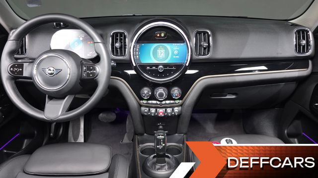 Mini COUNTRYMAN Classic 2nd купить на сайте DeffCars
