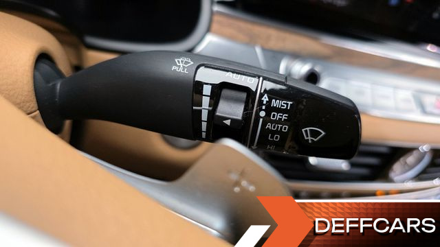 Kia K9 3.3 GDI AWD купить на сайте DeffCars