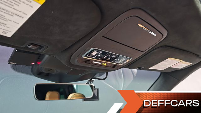 Lincoln AVIATOR 3.0 Black Label AWD купить на сайте DeffCars