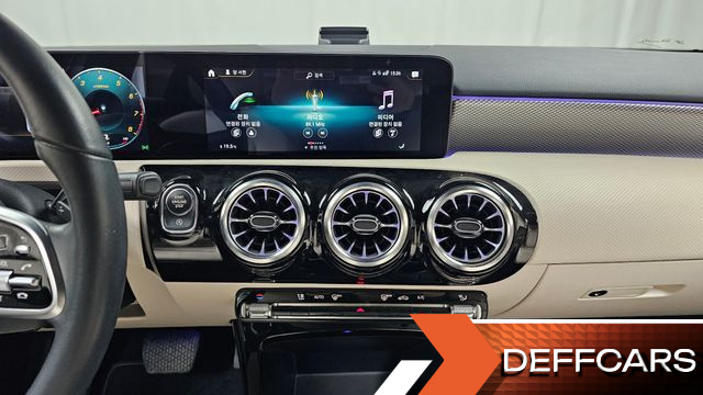 Mercedes A-CLASS A220 Hatchback купить на сайте DeffCars