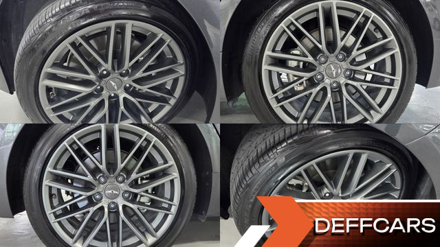 Genesis G70 2.0T Supreme купить на сайте DeffCars