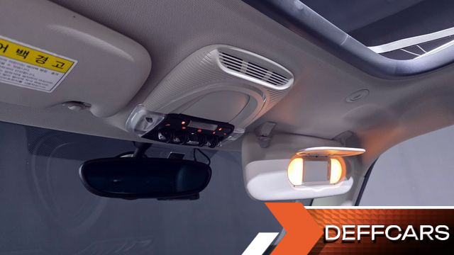 Mini COOPER HIGH Third Generation купить на сайте DeffCars