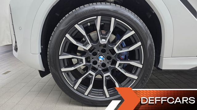 BMW X6 xDrive40i M Sport купить на сайте DeffCars