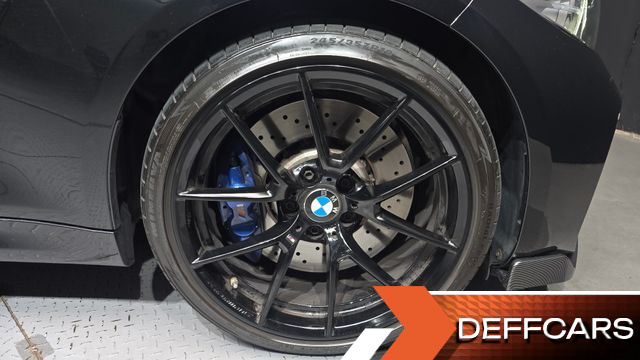BMW M2 M2 Black Shadow купить на сайте DeffCars