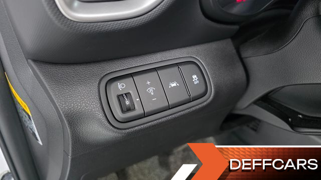 Hyundai VENUE 1.6 Smart купить на сайте DeffCars