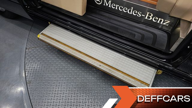 Mercedes SPRINTER 3.0 Diesel W907 купить на сайте DeffCars