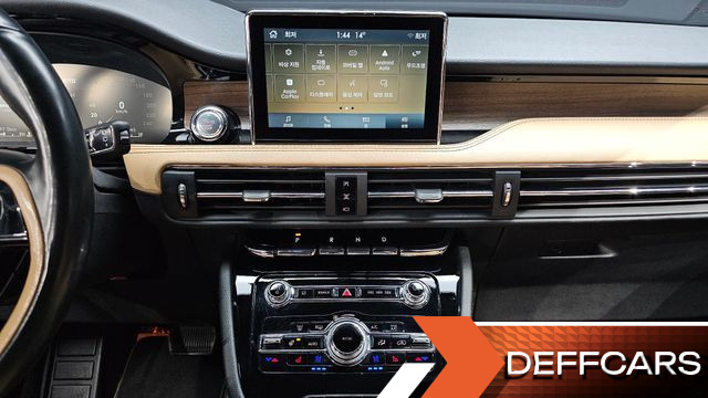Lincoln CORSAIR 2.0 Reserve AWD купить на сайте DeffCars