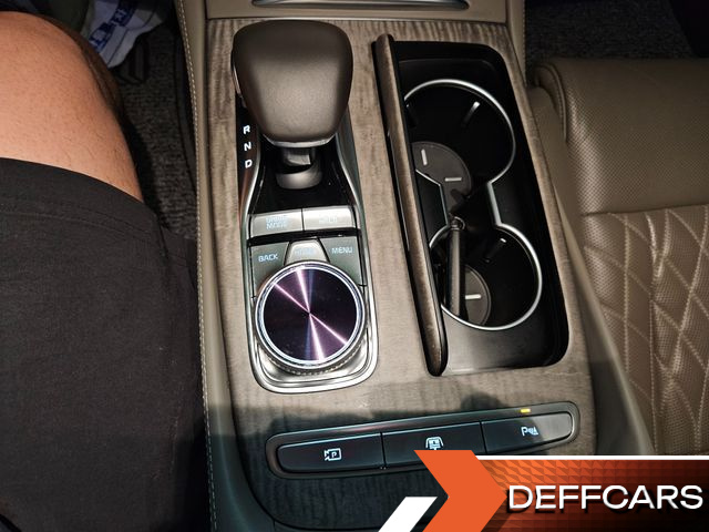 Kia K9 3.8 GDI AWD Best Selection Ⅱ купить на сайте DeffCars