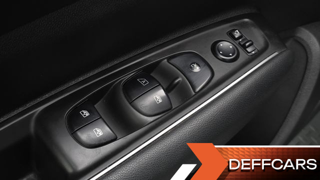 Renault QM6 Gasoline 2WD LE купить на сайте DeffCars