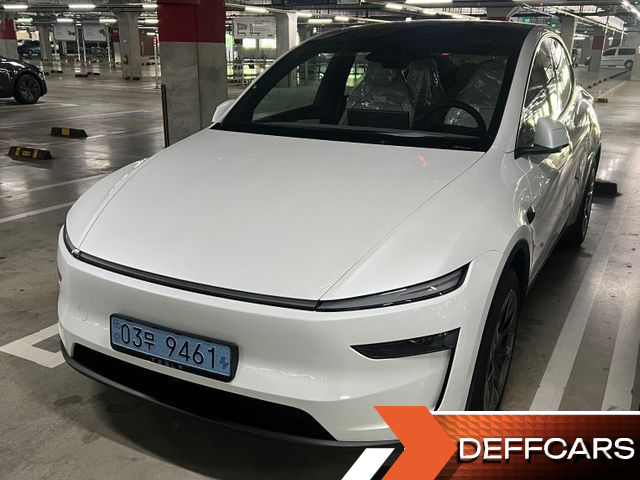 Tesla MODEL Y L Long Range AWD купить на сайте DeffCars