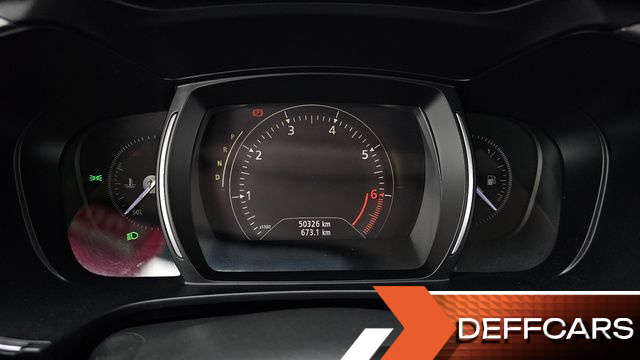 Renault-KoreaSamsung QM6 2.0 LPe LE 2WD купить на сайте DeffCars