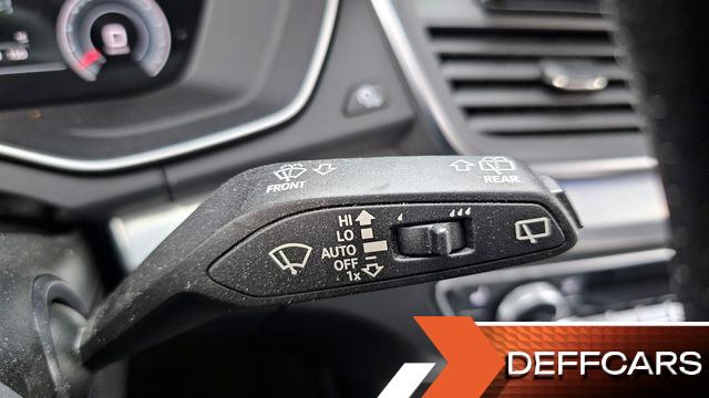 Audi Q5 45 TFSI Quattro купить на сайте DeffCars