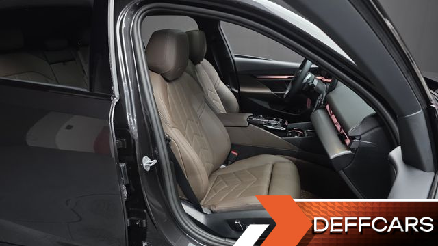 BMW 5-SERIES 520i M Sport купить на сайте DeffCars
