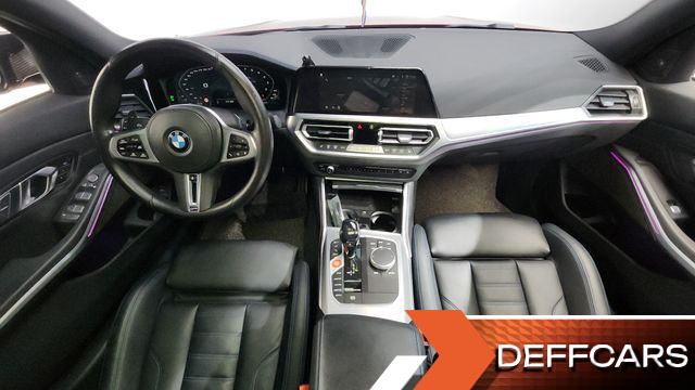 BMW 3-SERIES M340i купить на сайте DeffCars