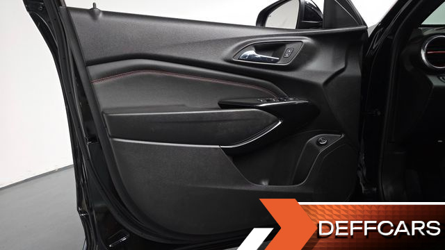 ChevroletGMDaewoo TRAX 1.2 RS купить на сайте DeffCars