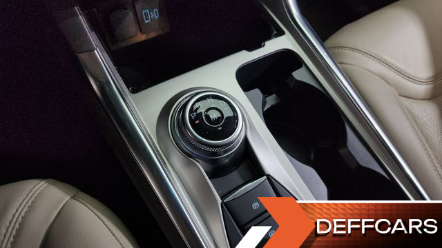 Ford EXPLORER 3.0 Platinum 4WD купить на сайте DeffCars