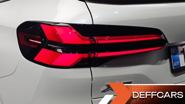 BMW X5 xDrive 40i M Sport купить на сайте DeffCars