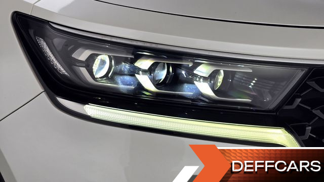 Kia SORENTO Diesel 2.2 2WD Noblesse купить на сайте DeffCars