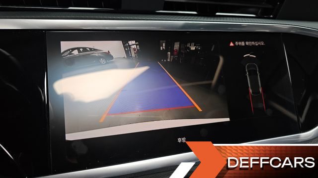 Audi Q3 40 TFSI Quatrro Sport Back купить на сайте DeffCars