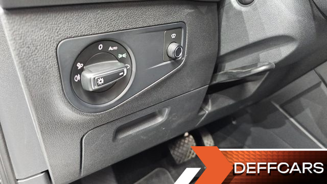 Volkswagen TIGUAN 2.0 TDI Prestige купить на сайте DeffCars