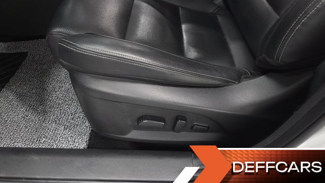 Renault-KoreaSamsung QM6 2.0 LPe RE 2WD купить на сайте DeffCars