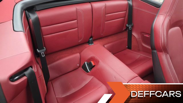 Porsche 911 Carrera 4S Cabriolet купить на сайте DeffCars