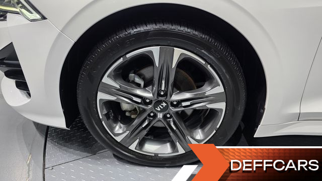Kia K5 2.0 Noblesse купить на сайте DeffCars