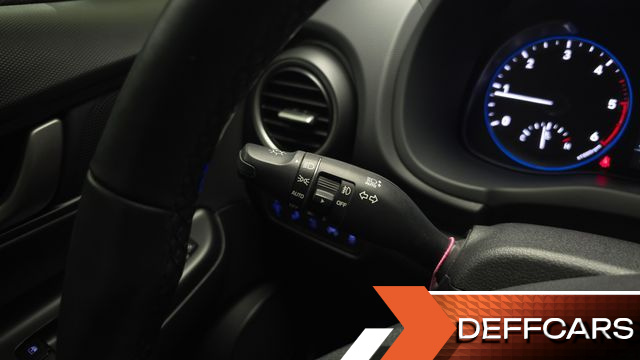 Hyundai KONA Diesel 1.6 2WD Premium купить на сайте DeffCars