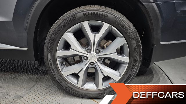 Hyundai PALISADE Diesel 2.2 2WD Prestige купить на сайте DeffCars